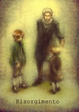 Cover of Risorgimento #1