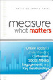 Cover of Measure What Matters