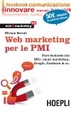 Cover of Web Marketing per le PMI