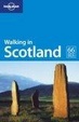 Cover of Lonely Planet Walking in Scotland