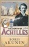 Cover of "The Death of Achilles"