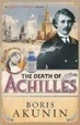 Cover of The Death of Achilles