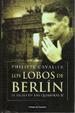 Cover of Los lobos de Berlín