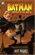 Cover of Batman and the Monster Men