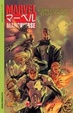 Cover of Marvel Mangaverse 2