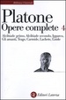 Cover of Opere complete - Vol. IV