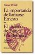 Cover of La importancia de llamarse Ernesto; El abanico de Lady Windermere