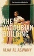 Cover of The Yacoubian Building