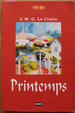 Cover of Printemps