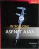 Cover of Introducing Microsoft  ASP.NET AJAX