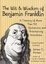 Cover of 'The Wit & Wisdom of Benjamin Franklin'