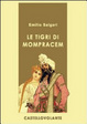 Cover of Le tigri di Mompracem