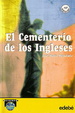 Cover of El cementerio de los ingleses