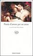 Cover of Poesie d'amore per un anno