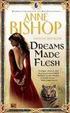 Cover of Dreams Made Flesh