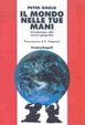 Cover of Il mondo nelle tue mani
