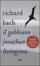 Cover of "Il gabbiano Jonathan Livingston"