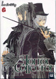 Cover of Horror Collector 2