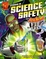 Cover of Lessons in Science Safety with Max Axiom, Super Scientist