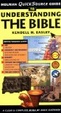 Cover of Holman Illustrated Pocket Bible Handbook.