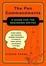 Cover of "The Pen Commandments"