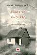 Cover of Nadie lo ha visto