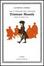 Cover of "Vida Y Opiniones Del Caballero Tristram Shandy / The Life and Opinions of Tristam Shandy Gentleman"