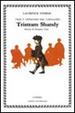Cover of Vida y Opiniones del Caballero Tristram Shandy