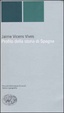 Cover of Profilo della storia di Spagna
