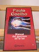 Cover of Manual del guerrero de la luz