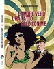 Cover of L'amore vero l'ha fatto solo con me