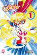 Cover of Codename Sailor V vol. 1