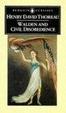 Cover of Walden and Civil Disobedience: AND Civil Disobedience
