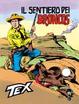 Cover of Tex n. 188