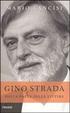 Cover of Gino Strada. Dalla parte delle vittime