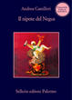 Cover of Il nipote del Negus