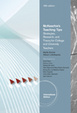 Cover of McKeachie's Teaching Tips