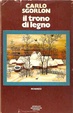 Cover of Il trono di legno
