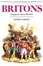 Cover of "Britons"