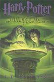 Harry Potter and the Half-Blood Prince (Harry Potter)