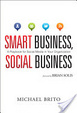Cover of Smart Business, Social Business