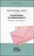 Cover of Signorina Cuorinfranti