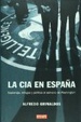Cover of La CIA en España