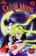 Cover of Sailor Moon, Vol. 2