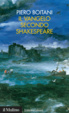 Cover of Il Vangelo secondo Shakespeare