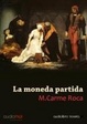 Cover of La moneda partida