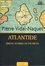 Cover of Atlantide