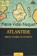 Cover of Atlantide