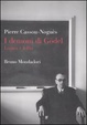 Cover of I demoni di Gödel