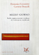 Cover of Mezzo giorno